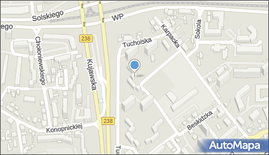 Tomasz Olszewski, ul. Tucholska 7, Bydgoszcz 85-165 - Przedsiębiorstwo, Firma, NIP: 9671183624