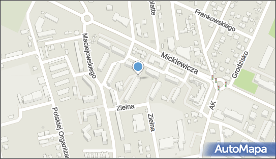 Tomasz Opala, ul. Adama Mickiewicza 53, Sandomierz 27-600 - Przedsiębiorstwo, Firma, NIP: 8641867518