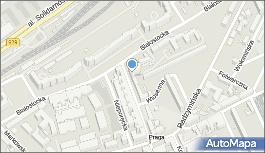 6440023391, Tomasz Opalski P.H.U.Top-Gast 