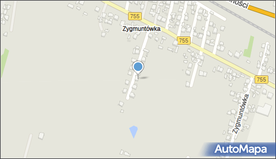 Tomasz Orzechowski - Działalność Gospodarcza, Zygmuntówka 84 27-400 - Przedsiębiorstwo, Firma, NIP: 6611854993