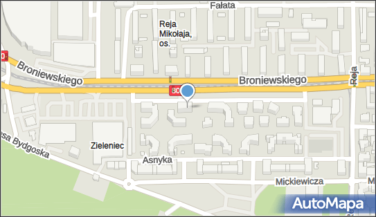 9561528401, Tomasz Osowski 