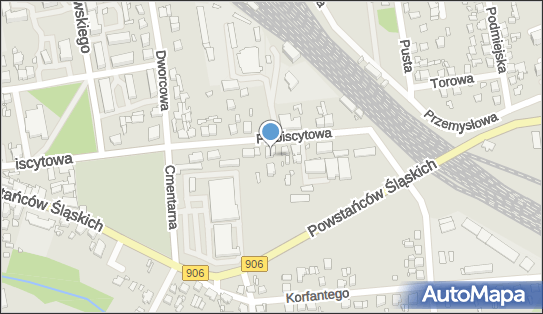 5751648537, Tomasz Paczek Business Consulting 