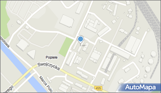 Tomasz Pająk PPHU Transelektro, Mydlana 3A, Wrocław 51-502 - Przedsiębiorstwo, Firma, NIP: 8981197643