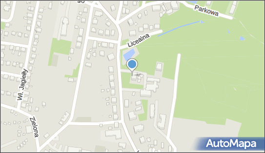 021364645, Tomasz Pałka Usługi Geodezyjne 