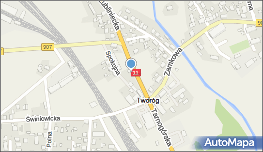 7771000697, Paprzycki Tomasz 