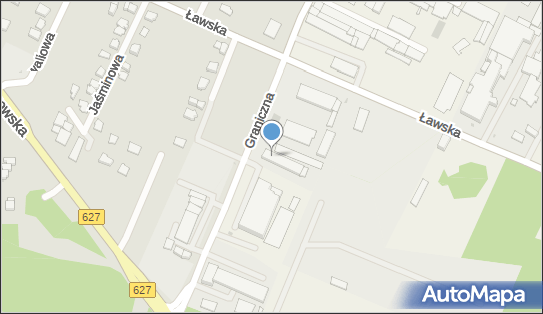 Tomasz Piasta Granity - Marmury S & T Piasta, ul. Graniczna 2 07-410 - Przedsiębiorstwo, Firma, NIP: 7581073888