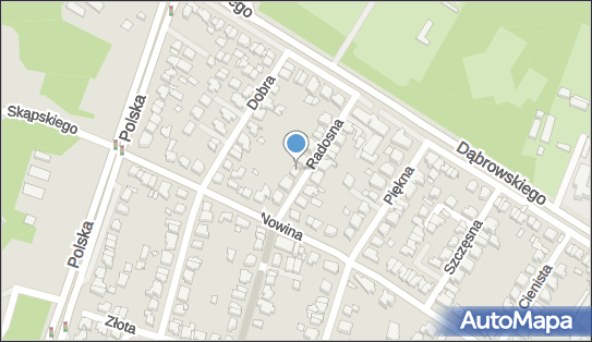 7811058646, Medinova DR Piekarski Tomasz 