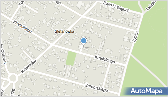 Tomasz Pieńkowski MTN, ul. ks. Ignacego Krasickiego 23A, Kobyłka 05-230 - Przedsiębiorstwo, Firma, NIP: 1251263424
