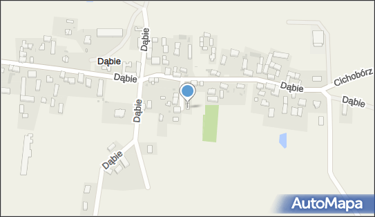 Tomasz Piskorowski, Dąbie 38, Dąbie 59-230 - Przedsiębiorstwo, Firma, NIP: 6912278484