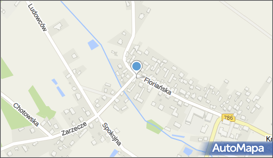 Tomasz Pokrywa- Akt, Zarzecze 1, Krasocin 29-105 - Przedsiębiorstwo, Firma, NIP: 6561312421