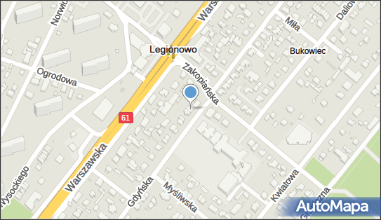 5361144929, Tomasz Potacki XTP 