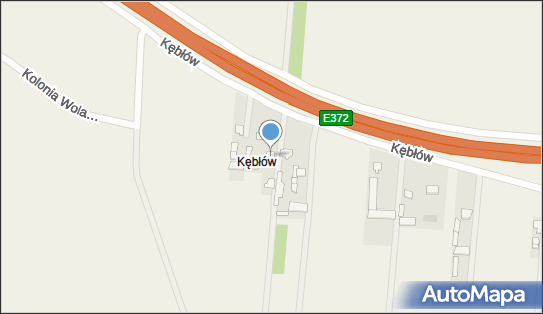 Tomasz Prokop, Kębłów 53, Kębłów 21-050 - Przedsiębiorstwo, Firma, NIP: 7131715192