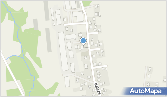 Tomasz Przybyła - Działalność Gospodarcza, ul. Księża 83 38-422 - Przedsiębiorstwo, Firma, NIP: 6841011695