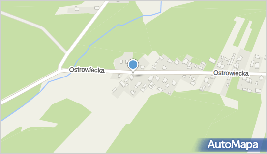6611474687, Przedsiębiorstwo Usługowo-Handlowe 