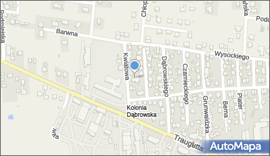 8321267946, Tomasz Ramuś 