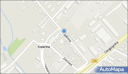 Tomasz Ratajczak Lambit, Kopanina 25, Poznań 60-105 - Przedsiębiorstwo, Firma, NIP: 7831508383