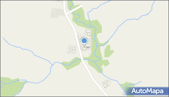 6852151537, Tomasz Rodak Usługi Leśne 