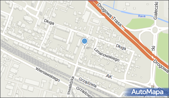 6412281655, Tomasz Rojewski P.H.U.Drew Tom Roj 
