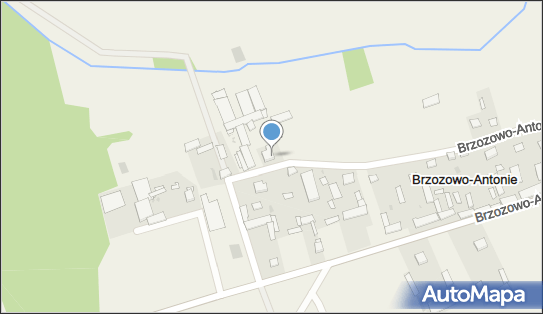 Tomasz Roszkowski - Działalność Gospodarcza, Brzozowo-Antonie 19 18-112 - Przedsiębiorstwo, Firma, numer telefonu, NIP: 9661913015