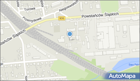 Tomasz Rusek Tomex, Powstańców Śląskich 46, Lubliniec 42-700 - Przedsiębiorstwo, Firma, NIP: 5751581135