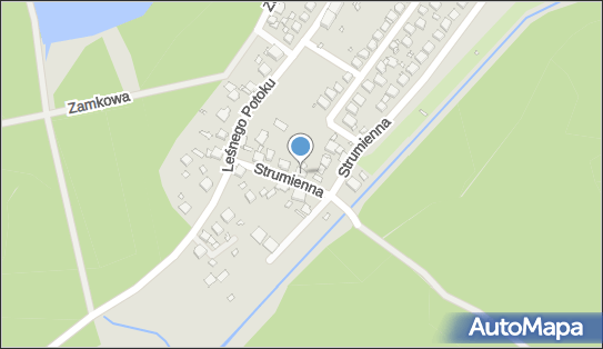 Tomasz Ruszkowski - Działalność Gospodarcza, Strumienna 7 40-412 - Przedsiębiorstwo, Firma, NIP: 6261963077