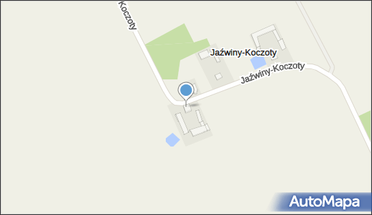Tomasz Rybakiewicz - Działalność Gospodarcza, Jaźwiny-Koczoty 4 18-220 - Przedsiębiorstwo, Firma, NIP: 7231421923