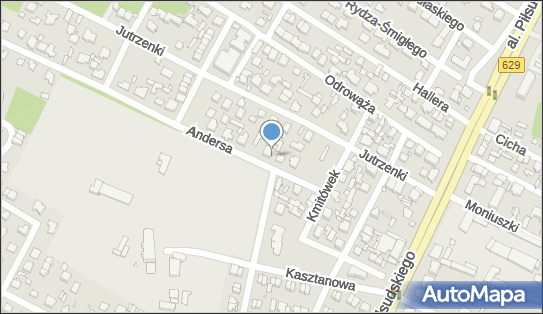 1250363997, Tomasz Sadurski Aluspec 