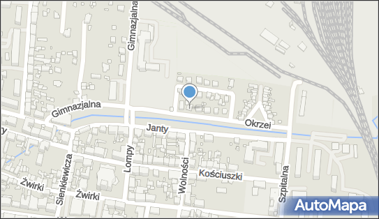6443515338, Tomasz Sagan Complex Industrial Solutions 