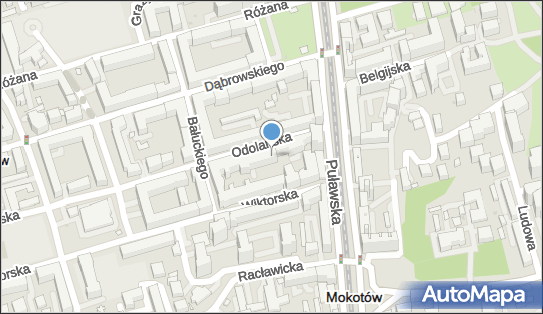 Tomasz Schuchardt, Odolańska 7, Warszawa 02-560 - Przedsiębiorstwo, Firma, NIP: 6040049671