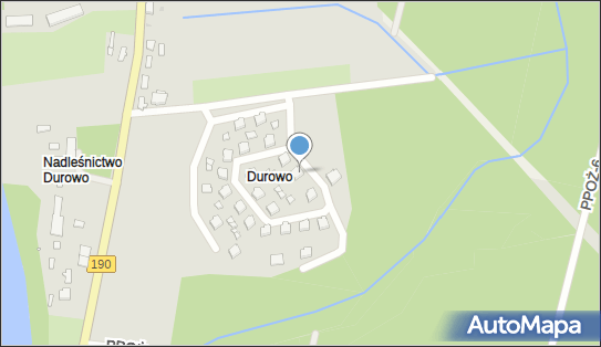 Tomasz Senger, Durowo 19, Wągrowiec 62-100 - Przedsiębiorstwo, Firma, NIP: 7661994159