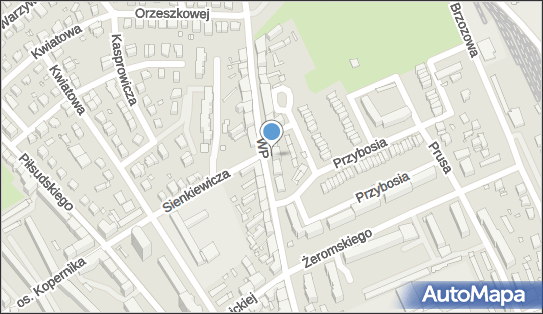 8542374089, Tomasz Serafiniak PHU Seravin-Lux, T 