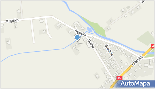 Tomasz Setnicki - Działalność Gospodarcza, Kępska 11, Zawada 46-022 - Przedsiębiorstwo, Firma, NIP: 9910237471