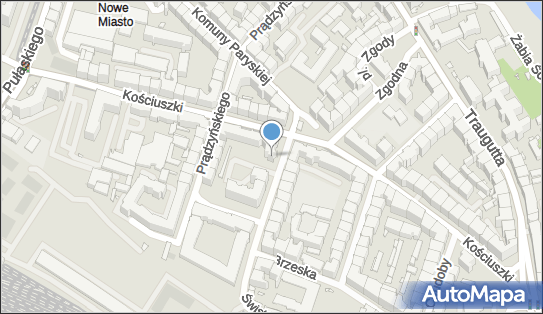 7542731488, Tomasz Skalec Praktyka Lekarska 
