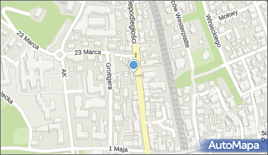 5831391170, Tomasz Sobal Sob;Bud 
