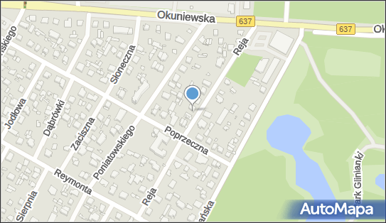 Tomasz Sokołowski Zarządzanie Nieruchomościami i Ubezpieczenia 05-070 - Przedsiębiorstwo, Firma, NIP: 5241438829