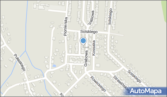 Tomasz Sprot - Działalność Gospodarcza, Grabowa 13 42-609 - Przedsiębiorstwo, Firma, NIP: 6451033950