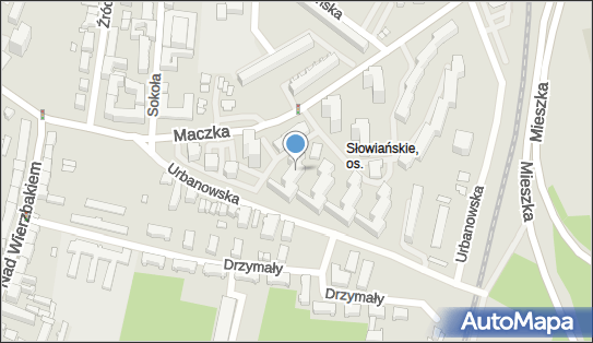Tomasz Stański Info-Baza, Urbanowska 22, Poznań 60-647 - Przedsiębiorstwo, Firma, NIP: 7811016837