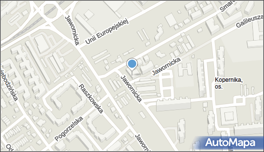 Tomasz Staszczuk, ul. Jawornicka 5B, Poznań 60-160 - Przedsiębiorstwo, Firma, NIP: 7792206642