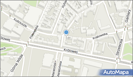 Tomasz Stawarz Ronest, Krakowska 23, Poznań 61-893 - Przedsiębiorstwo, Firma, NIP: 7781108255
