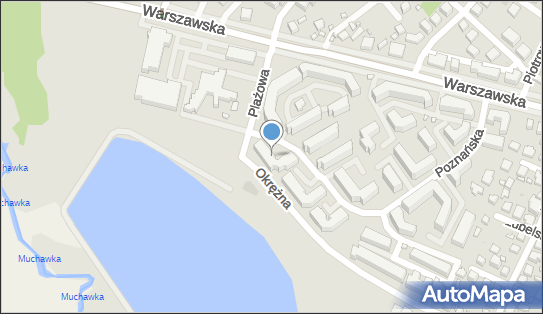 Tomasz Stojanov Invest, ul. Poznańska 7, Siedlce 08-110 - Przedsiębiorstwo, Firma, NIP: 8212644769