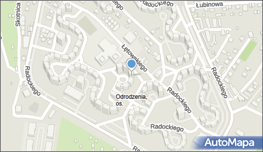 6922187317, Tomasz Strózik Doradca Podatkowy 