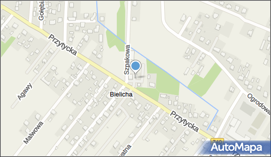 Tomasz Strzałkowski - P.P.H.U.Bitomet, Bielicha 60, Bielicha 26-600 - Przedsiębiorstwo, Firma, NIP: 7962197742