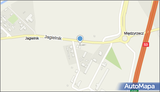 Tomasz Szafrański PHU Tom, Jagielnik 2, Święty Wojciech 66-300 - Przedsiębiorstwo, Firma, NIP: 5961756109