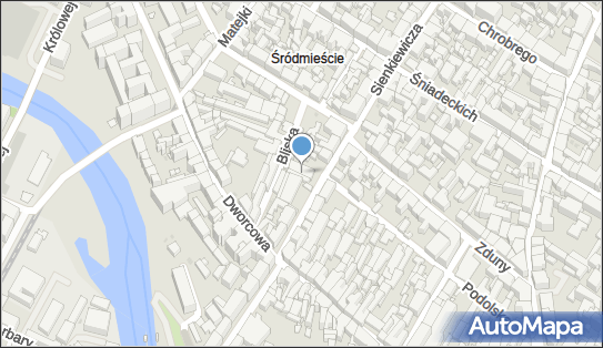 Tomasz Szutko Otosonica, ul. Henryka Sienkiewicza 5, Bydgoszcz 85-037 - Przedsiębiorstwo, Firma, NIP: 9661220358