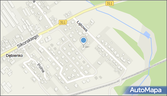 Tomasz Szymański Blacharstwo, Mechanika Samochodowa, Sprzedaż Samochodów i Części 62-060 - Przedsiębiorstwo, Firma, NIP: 7771385154