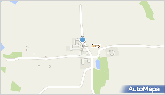 260189600, Tomasz Tokarski Zakład Usług Leśnych 