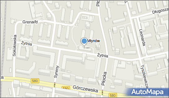 Tomasz Tomaszewski Piekarnia Andrzej i Mariusz Tomaszewscy 01-156 - Przedsiębiorstwo, Firma