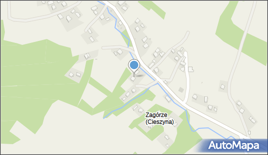 Tomasz Tomkowicz - Działalność Gospodarcza, Cieszyna 382 38-124 - Przedsiębiorstwo, Firma, NIP: 8191133809