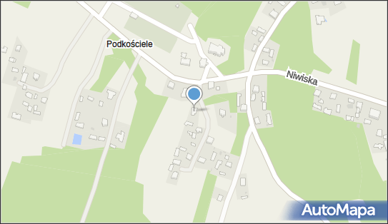 Tomasz Węgrzyn Firma Remontowo- Budowlana, Niwiska 174, Niwiska 36-147 - Przedsiębiorstwo, Firma, NIP: 8141585863