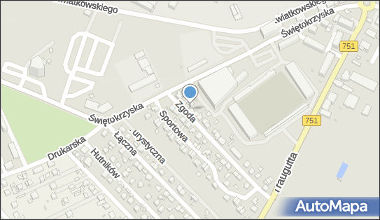 Tomasz Wesołowski - Działalność Gospodarcza, Zgoda 26 27-400 - Przedsiębiorstwo, Firma, NIP: 6612028004
